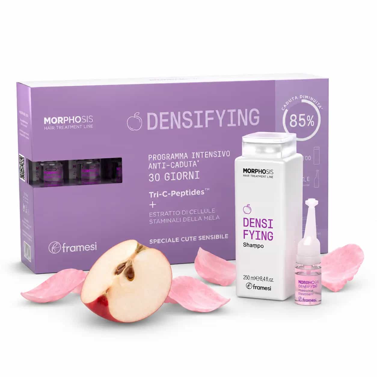 Kit Densifying 1+1 NEW