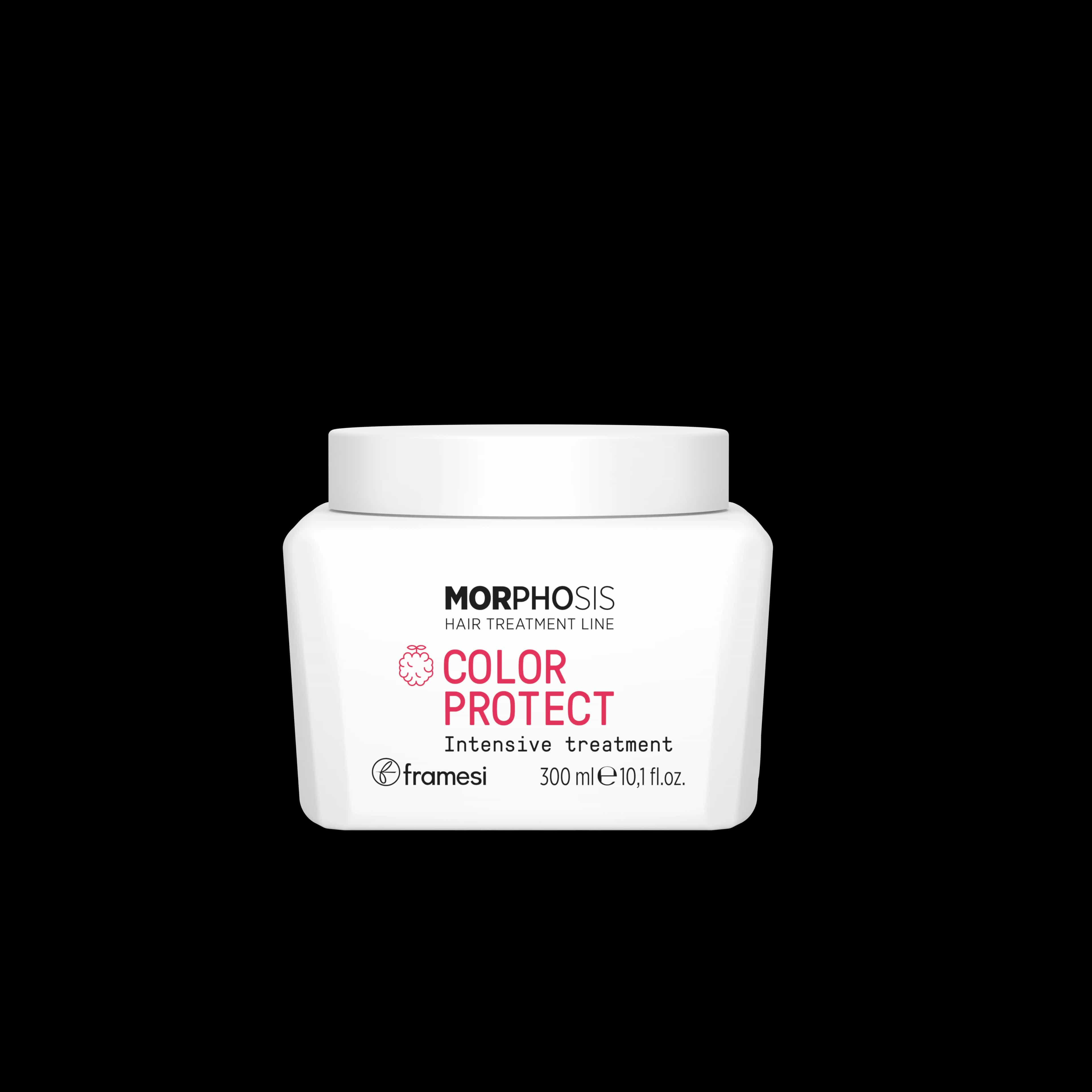 Morphosis Color Protect Intensive Treatement 300ml (New)