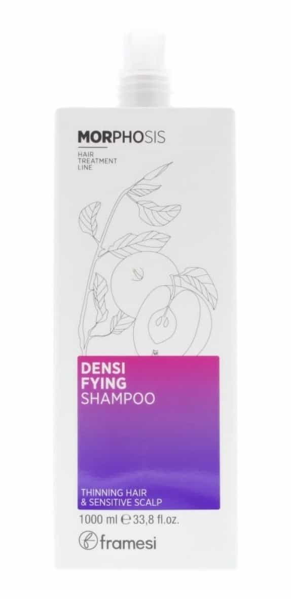 Morphosis Densifying Shampoo 1l