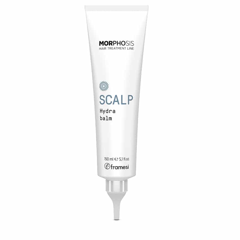 Morphosis Scalp Hydra Balm 150m l(New)