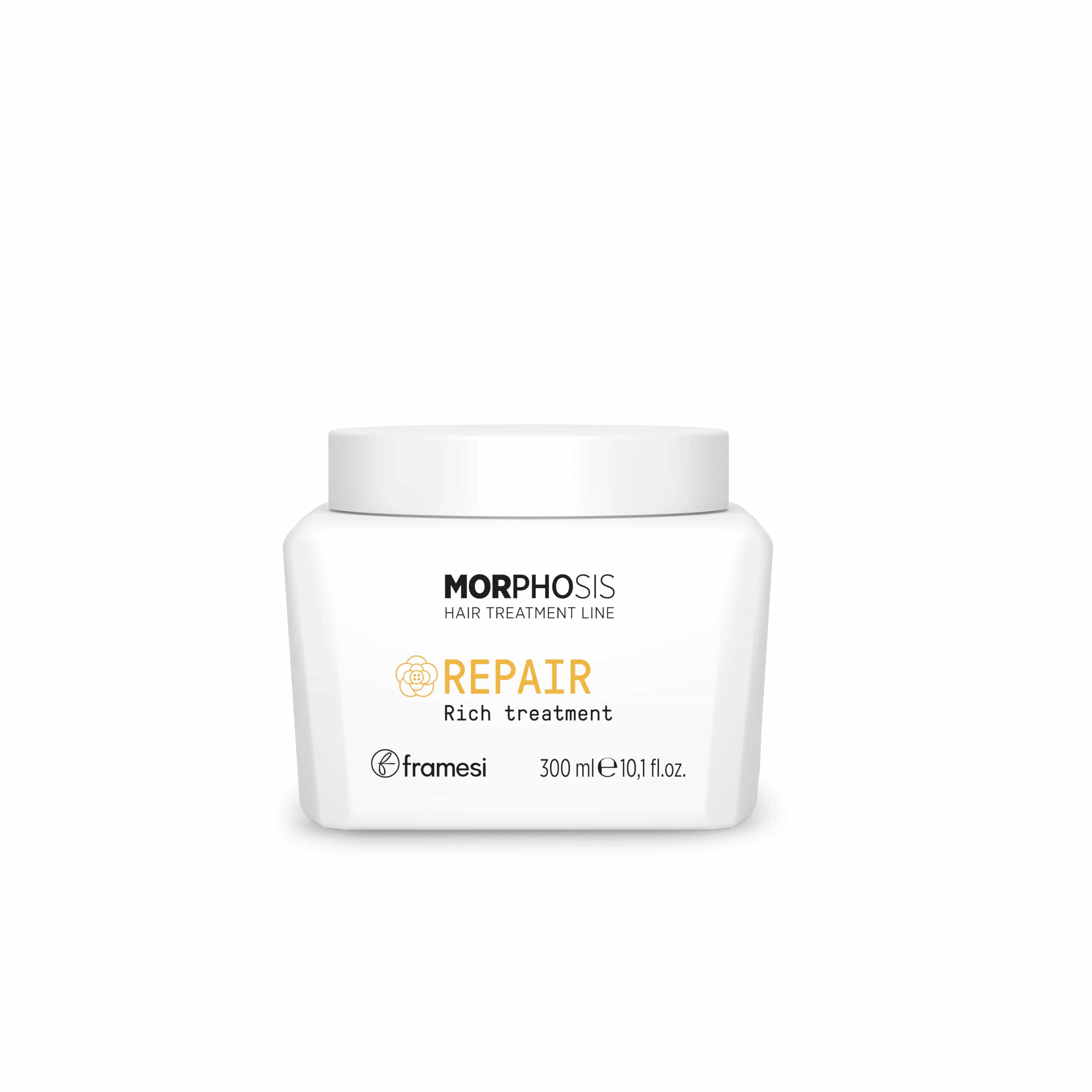 Morphosis Repair Rich Treatment 300ml (New)