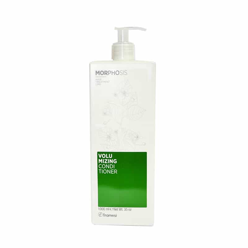 Morphosis Volumizing Conditioner 1l.