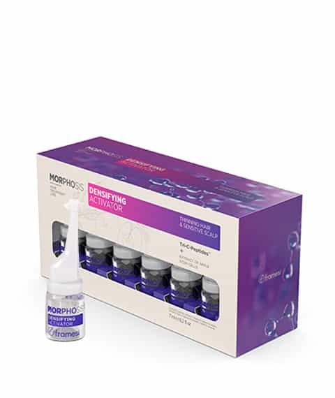 Morphosis Densifying Activator (12pz)