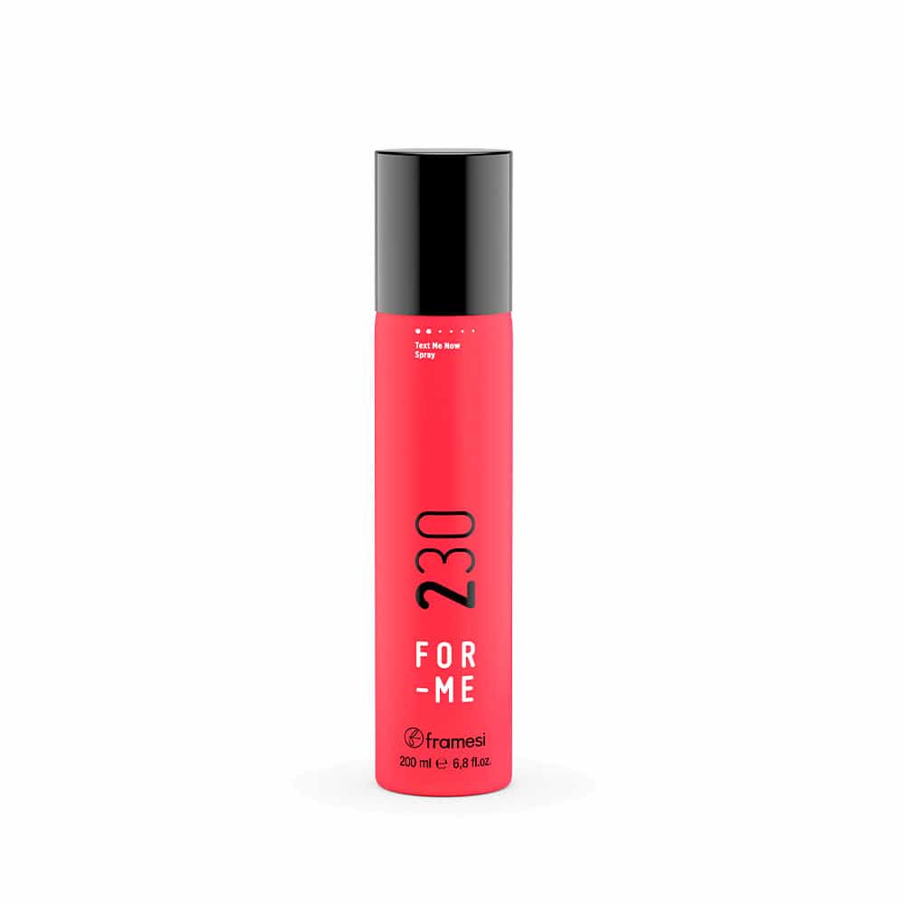 FOR-ME 230 Text Me Now Spray 200ml