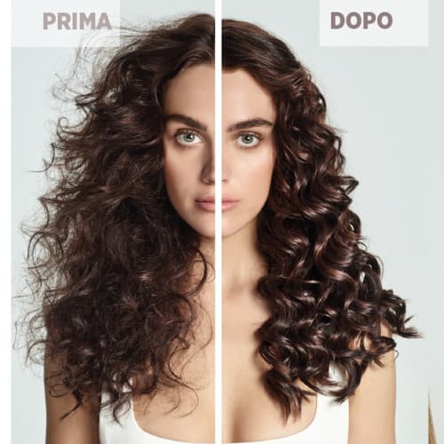 Cheveux fins & volume